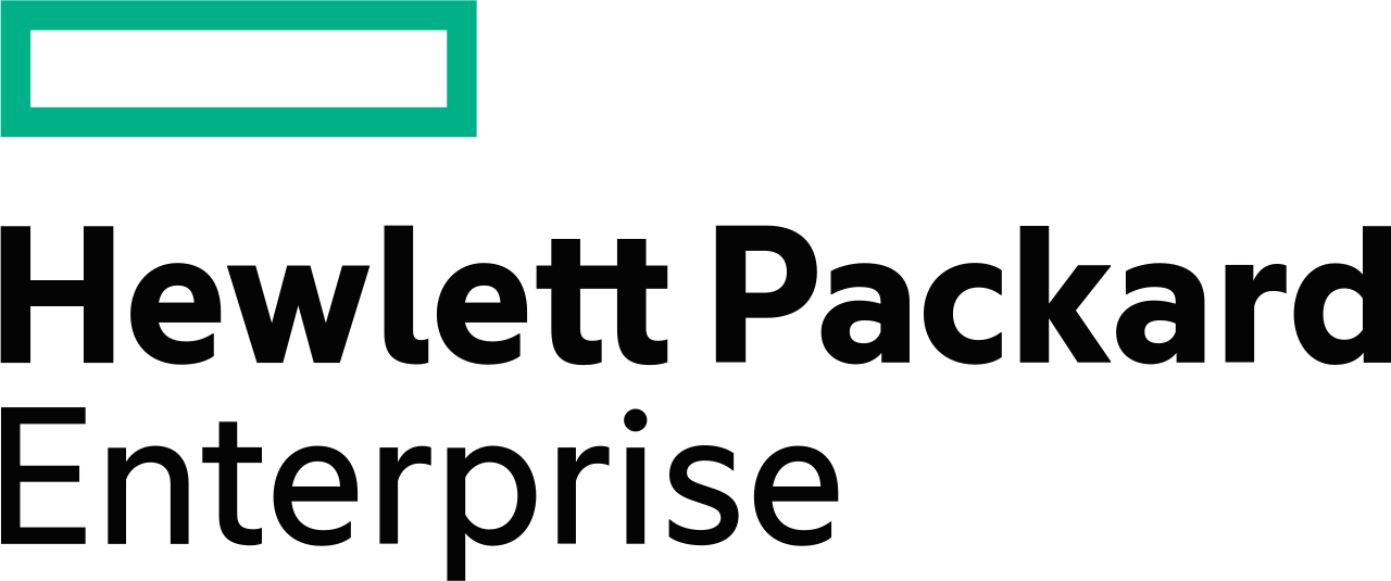 Hewlett Packard Enterprise (HPE)